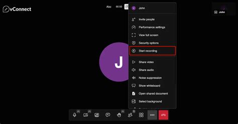 How To Record Meetings On Jitsi Meet