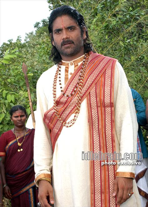 Sriramadasu - Telugu cinema Photo Gallery - Nagarjuna, Sneha