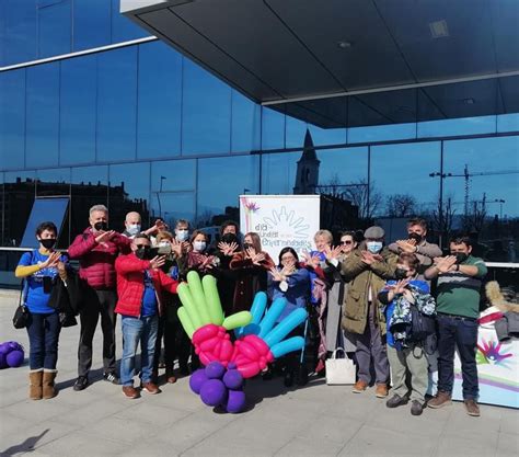 DÍA MUNDIAL DE LAS ENFERMEDADES RARAS Asociación Asturiana de