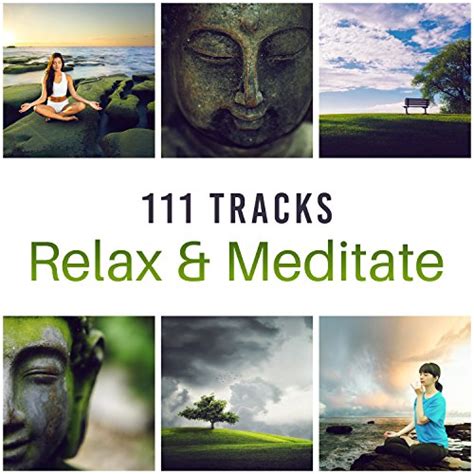 Play 111 Tracks Relax Meditate Relaxing Healing Sounds Asia Zen