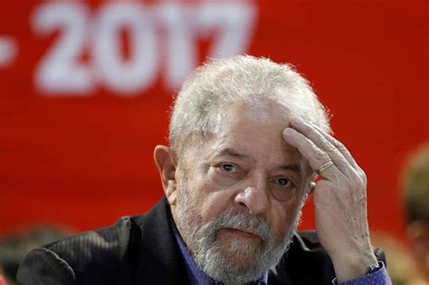 Trf 4 Nega Por Unanimidade Pedido Da Defesa De Lula O Livre