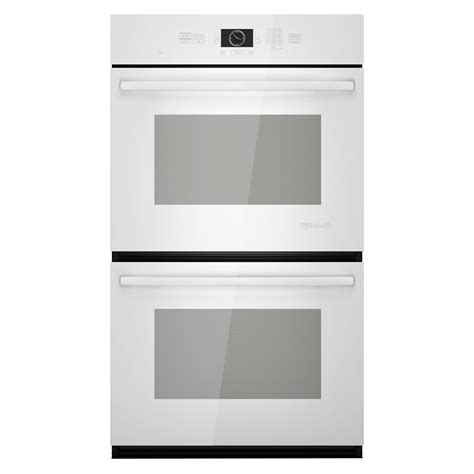 Jenn Air Jjw2830ww 30 Double Electric Wall Oven W Convection