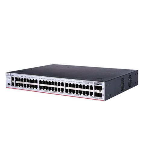 Ruijie Rg S C Gt Xs X Port Gigabit Sfp Network Switch Ruijie