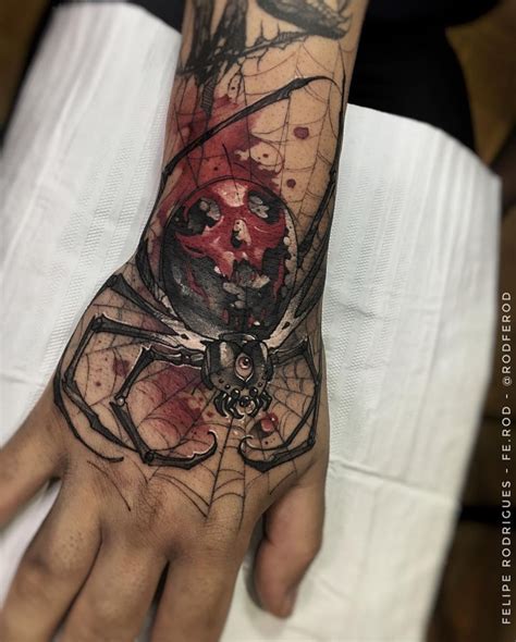 Tatuagem Na M O Dicas E Inspira Es Tatuagem Na M O Tatuagem