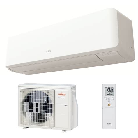 Aparat De Aer Conditionat Fujitsu Asyg Kmte Aoyg Kmta Inverter