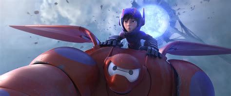 Big Hero 6 2014 Screencap Fancaps