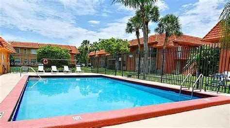 7041 Sw 129th Ave Apt 6 Miami Fl 33183 Zillow