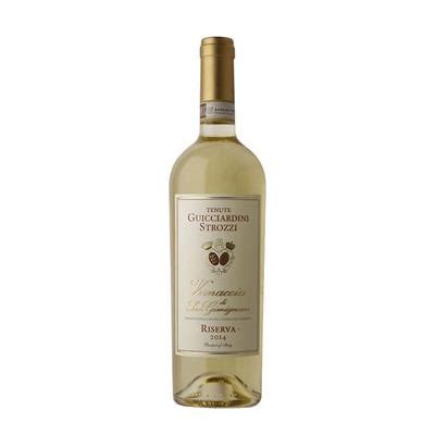 Vernaccia Di San Gimignano Riserva D O C G Guicciardini Strozzi