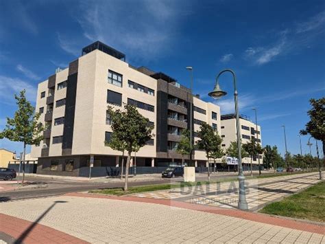 Casas Y Pisos En Hospital Nuevo Centro Talavera De La Reina Idealista