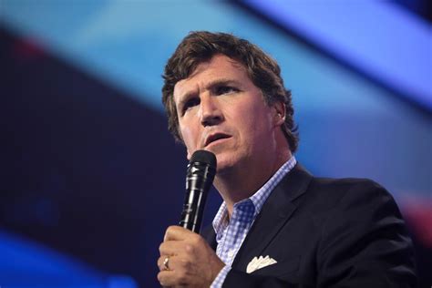 Tucker Carlson reveals true feelings about Trump - State Affairs