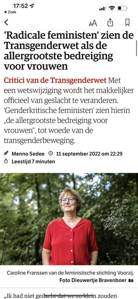 Marieke Kuypers On Twitter Hey Nrc Misschien Nuttig Om Te Weten