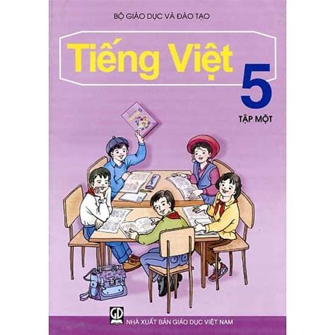 Sách Giáo Khoa Lịch Sử Và Địa Lí Lớp 5 Tải Sách Miễn Phí