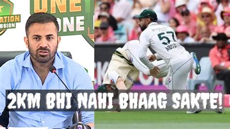 NZ Vs PAK They Couldnt Run 2km Wahab Riaz Reveals Shocking Details