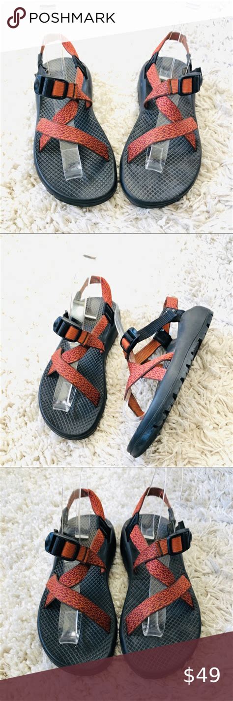 Chaco Z1 Classic Outdoor Trekking Sandals Shoes 7 Chaco Outdoor