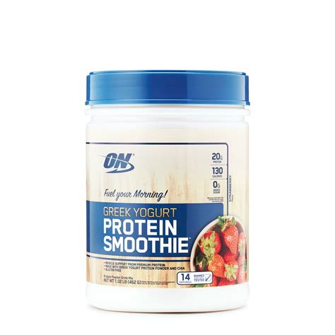 gluten free protein powder gnc