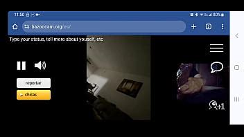 Varita En Video Chat XVIDEOS