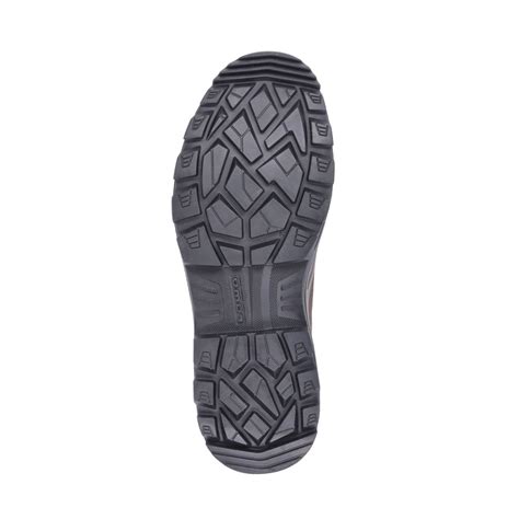 Lowa RENEGADE II N GTX HI TF W Wide Einsatzstiefel Kaufen LivingActive