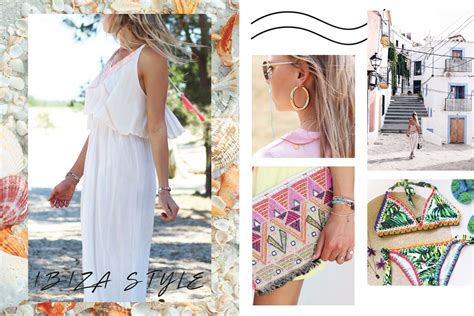 Ibiza Mode Ibiza Kleding Accessoires Sieraden