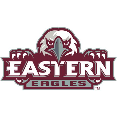 Eastern University Eagles Color Codes Hex, RGB, and CMYK - Team Color Codes