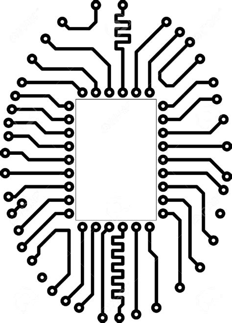 Free Technology Symbols Cliparts Download Free Technology Symbols