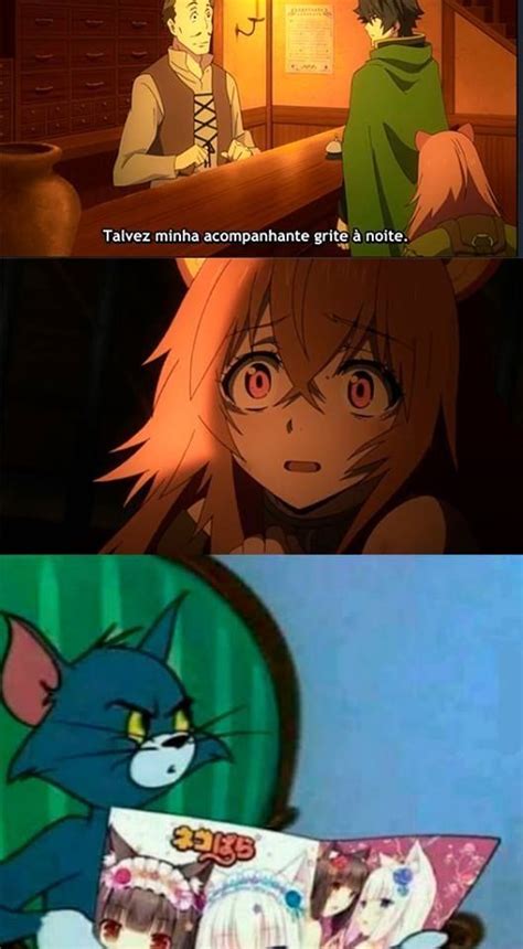 Pin De Erik Rodrigo Em Salvamentos R Pidos Em Memes De Anime