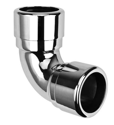 City Plumbing Ltd Mcalpine 32a Cb 32mm X 90deg Elbow Cp 30bx