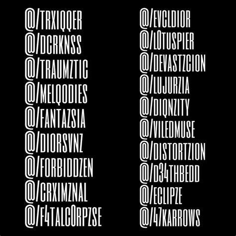 Pin De Sorin Em Usernames Usernames Para Instagram Ideias De