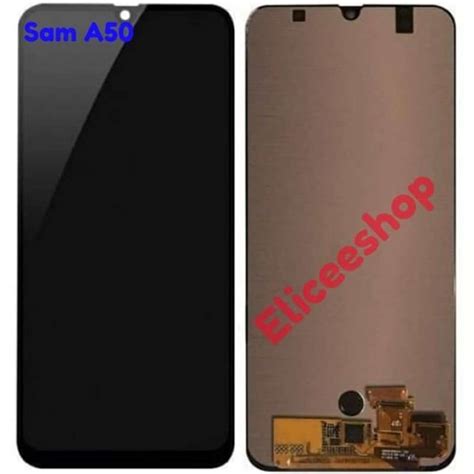 Jual LCD TOUCHSCREEN SAMSUNG A50 A50S ORI Di Seller Eliceeshop