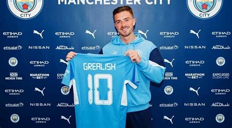 Jack Grealish eyes Manchester City treble in search for major honours ...