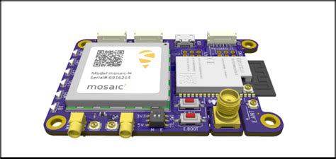 New Open Source Wireless Gps Gnss Hardware For Iot And Autonomous