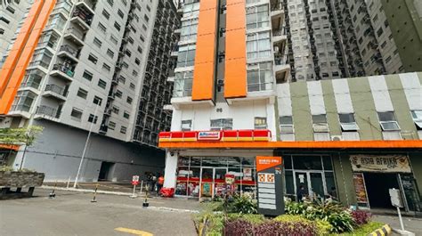 Apartemen Grand Asia Afrika By Omami Rooms Harga Promo Terbaru