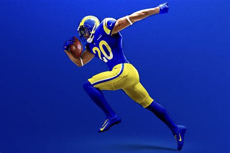 Love Or Hate Them You Should Know The Inside Details Of The Rams New