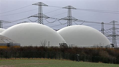 Enbw Tochter Pleite Von Bmp Greengas Besorgt Deutsche Stadtwerke Der