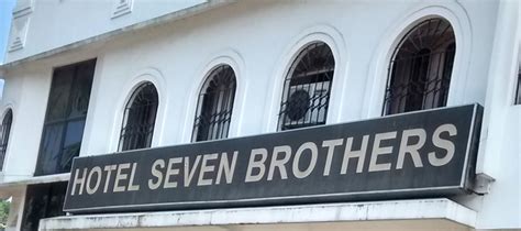 Hotel Seven Brothers Kokrajhar 3 Star Budget Hotel In Assam