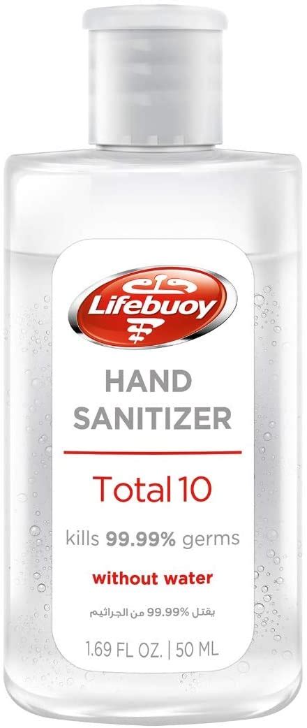 Lifebuoy Hand Sanitizer Price In Dubai Uae