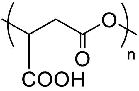 Structure Of Polymalic Acid Pmla Download Scientific Diagram