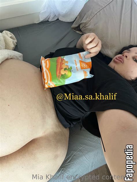 Mia Sa Khalif Nude Onlyfans Leaks Photo Fapopedia