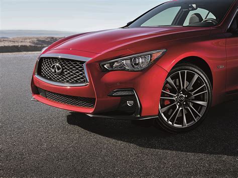 2016-18 rs front bumper conversion | Infiniti Q50 Forum