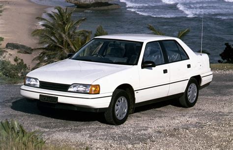 1990 Hyundai Excel Top 90 Images 8 Videos