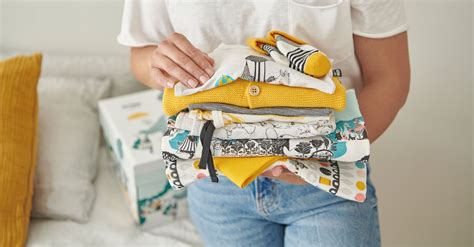 The Moomin Baby Kit by Reima is a perfect starter pack for new parents