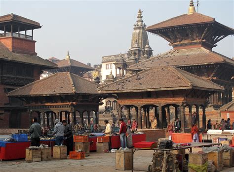 Kathmandu Valley Preservation Trust