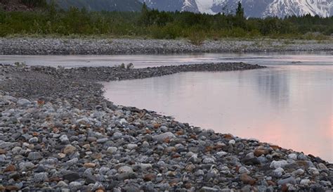 Wie Ci G R Alsek River Valley Alaska Wie Ci G R