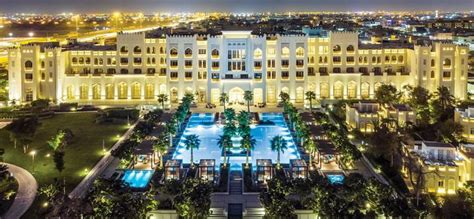 Top 4 Hotels With Private Pool In Doha, Qatar | Trip101