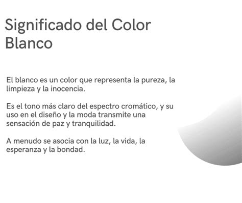 Significado De Los Colores El Poder Del Color En Nuestra Mente