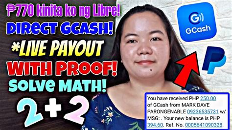 Kinita Ko Direct Gcash Walang Puhunan With Payment Proof