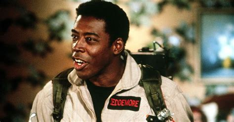 Movie Legends Revealed: How 'Ghostbusters' Marginalized Winston