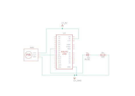 I have a problem with my motion sensor - Programming - Arduino Forum