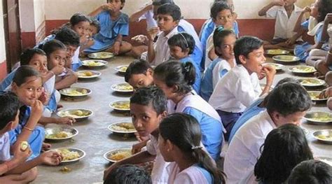 80 Karnataka Students Fall Sick After Dead Lizard Found In Mid Day Meal