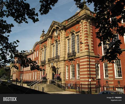 Sheffield University Image & Photo (Free Trial) | Bigstock