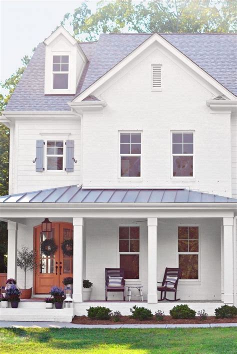 11 elements of farmhouse style – Artofit